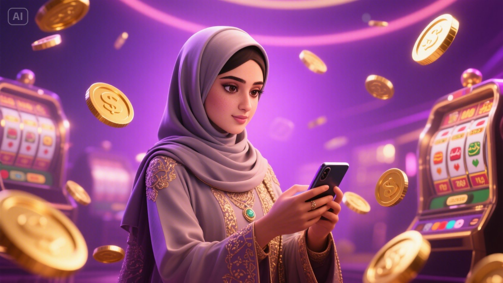 Casino Parasino Casino desktop and mobile interfaces