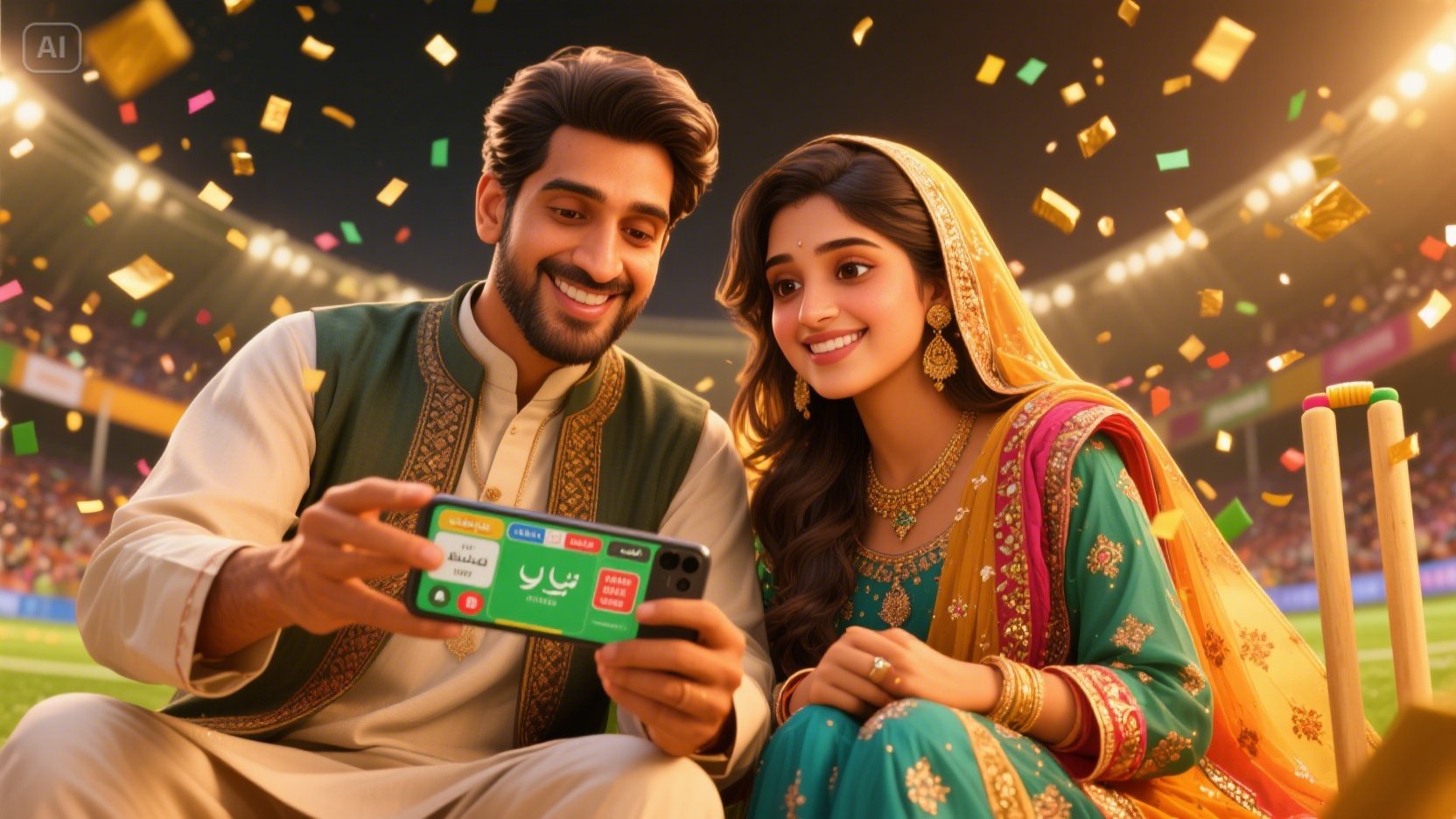 Registration at Parasino Casino Casino