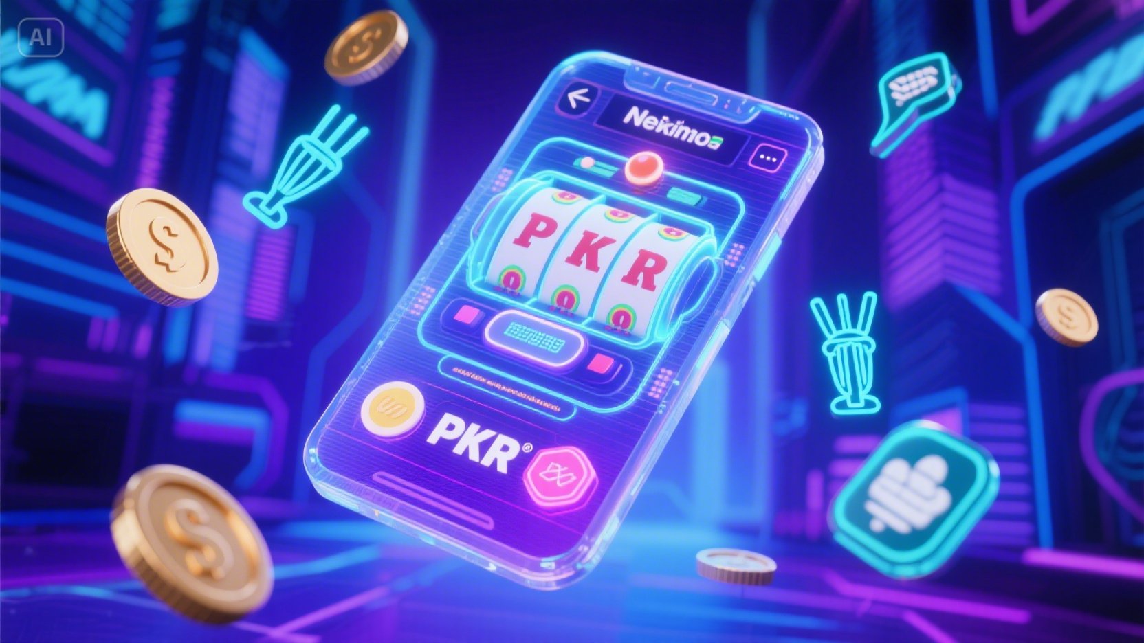 Parasino CasinoDeposit once and enjoy a 200% instant reward! Pakistan’s players can spin, bet, and win big with verified local payments and secure PKR withdrawals every day.