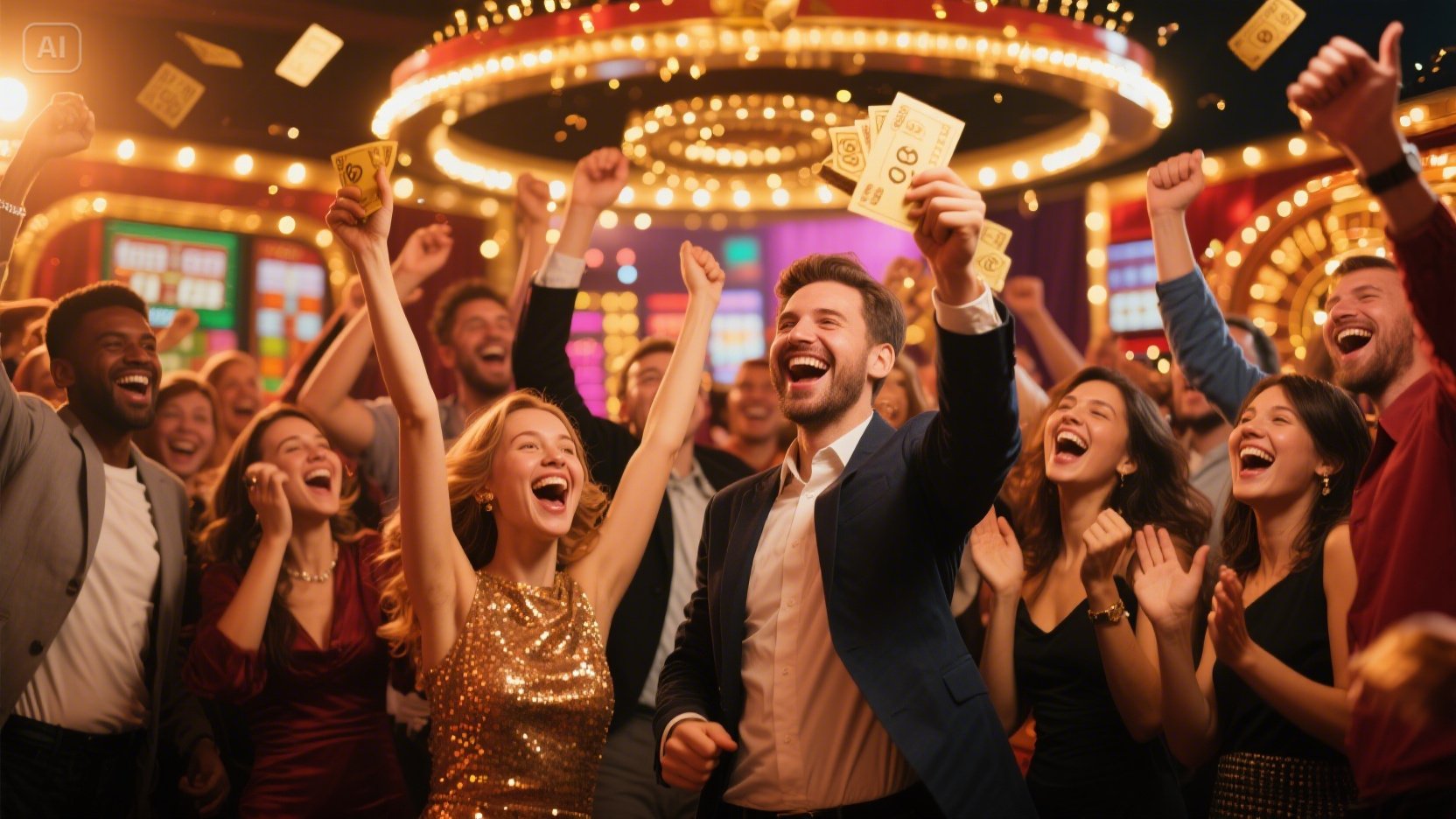 Registration at Parasino Casino Casino