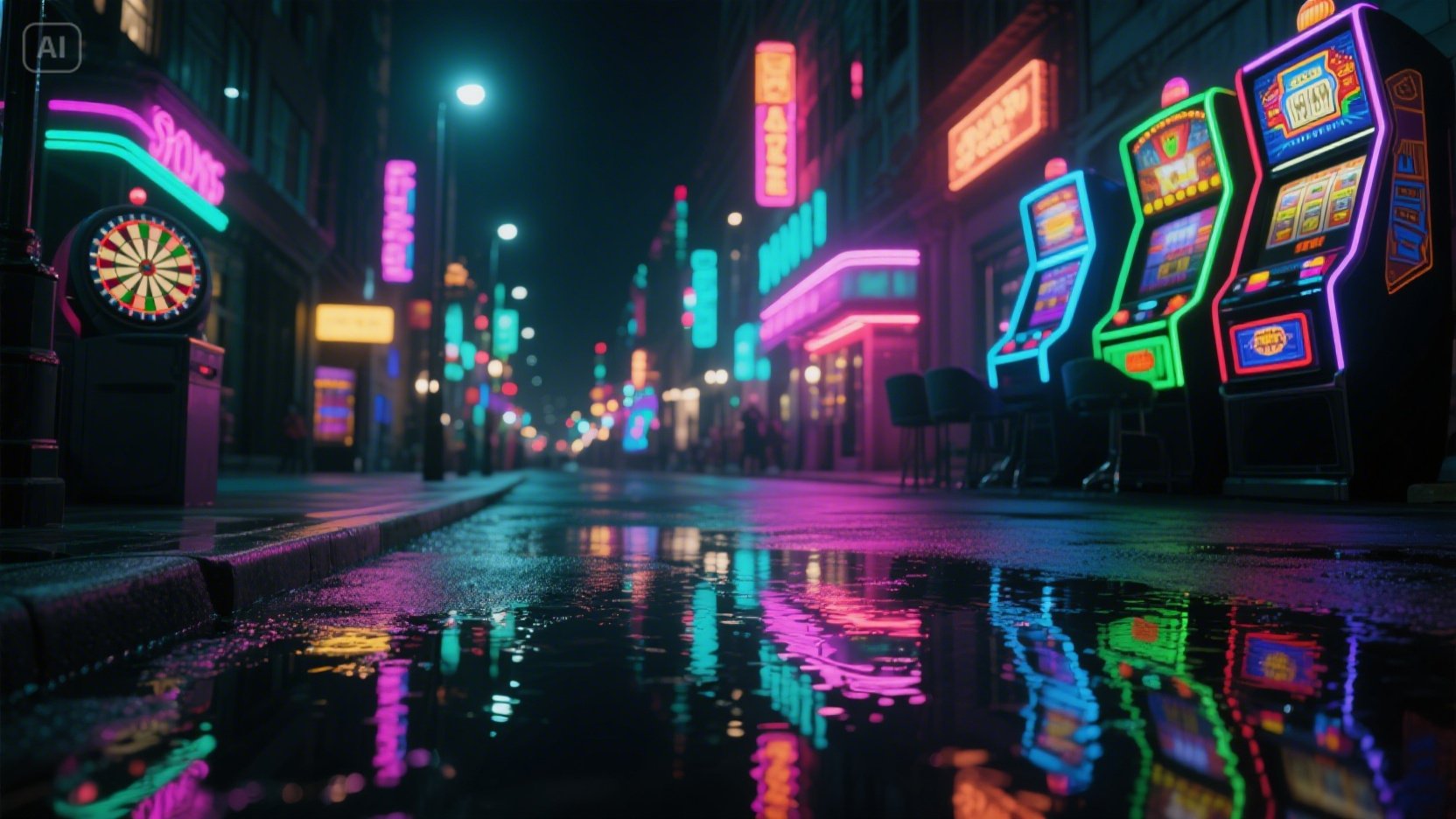 Registration at Parasino Casino Casino